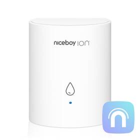 Detektor úniku vody Niceboy ION ORBIS Water Sensor 

 obrázok produktu 1 z 3
