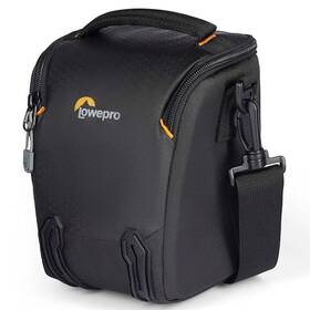 Puzdro Lowepro Adventura TLZ 30 III čierne

 obrázok produktu 1 z 7