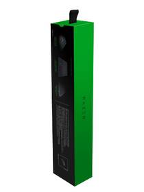 Podložka pod myš Razer Gigantus, 45,5 × 45,5 cm čierna

 obrázok produktu 5 z 5