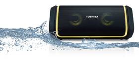 Prenosný reproduktor Toshiba TY-WSP150 čierne

 obrázok produktu 11 z 11