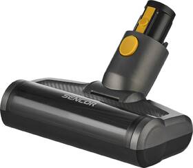 Tyčový vysávač Sencor SVC 8725GD 

 obrázok produktu 9 z 19