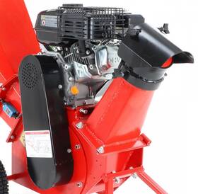 Drvič záhradného odpadu VeGA CH1065 

 obrázok produktu 9 z 16