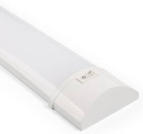 Nástenné svietidlo Top Light ZSP 60 CCT biele

 obrázok produktu 3 z 4
