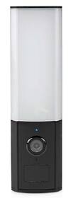 IP kamera Nedis SmartLife vonkajšie, Wi-Fi, Full HD, so svetlom čierna

 obrázok produktu 1 z 17