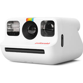 Instantný fotoaparát Polaroid Go Gen 2 biely

 obrázok produktu 2 z 6