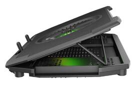 Chladiaca podložka pre NTB Genesis OXID 850, LED, pre 17,3" čierna

 obrázok produktu 7 z 10