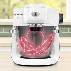 Kuchynský robot Bosch MUMS6EW22 biely

 obrázok produktu 11 z 29