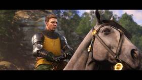 Hra Deep Silver PlayStation 5 Kingdom Come: Deliverance II Standard Edition 

 obrázok produktu 4 z 5