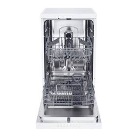 Umývačka riadu Hoover HF0C3SB0FW biela

 obrázok produktu 4 z 14