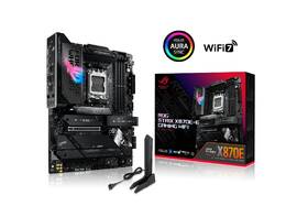 Základná doska Asus X870E-E GAMING WIFI 

 obrázok produktu 13 z 13