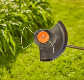 Vyžínač Gardena PowerTrim 30/18V P4A (s batériou) 

 obrázok produktu 5 z 7