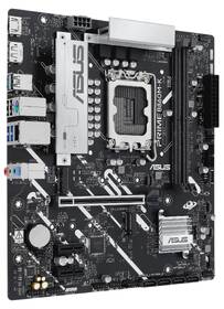 Základná doska Asus B860M-K 

 obrázok produktu 1 z 6
