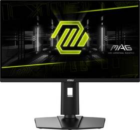 Herný monitor MSI MAG 255PXF čierny

 obrázok produktu 3 z 9