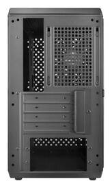 Case Cooler Master MasterBox Q300L čierna

 obrázok produktu 3 z 8