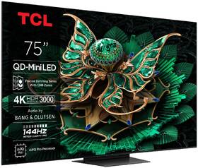 Televízor TCL 75C7K 

 obrázok produktu 8 z 17