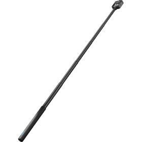 Selfie tyč GoPro výsuvná (Extension Pole) čierna

 obrázok produktu 1 z 5