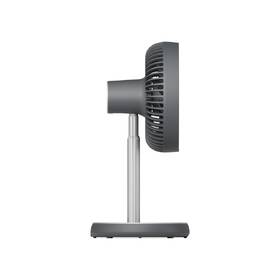 Ventilátor Duux DXCF90 Rize Flex, gray sivý

 obrázok produktu 3 z 10