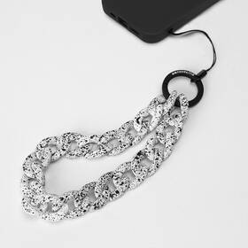  case&me AMELIE CHAIN BLK/W 

 obrázok produktu 5 z 7