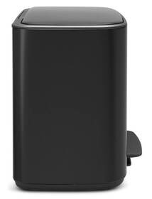 Odpadkový kôš Brabantia 121227 BO 11 + 23 l 

 obrázok produktu 3 z 13