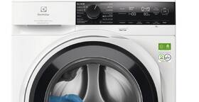 Práčka Electrolux EW8F4414SUC biela

 obrázok produktu 2 z 8