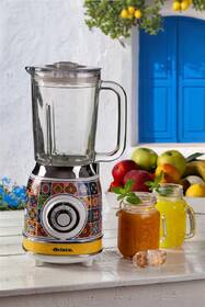 Stolný mixér Ariete 583/PO 

 obrázok produktu 6 z 7