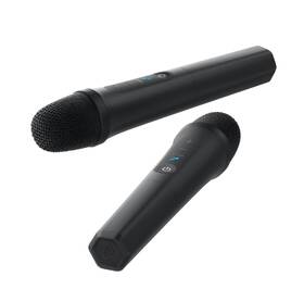 Párty reproduktor Anker Soundcore Rave 3S čierny

 obrázok produktu 8 z 12