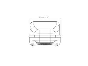 Držiak na mobil SP Connect Saddle Case čierny

 obrázok produktu 6 z 6