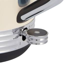 Rýchlovarná kanvica RUSSELL HOBBS 28640-70 Hanley Jasmine krémová

 obrázok produktu 4 z 18