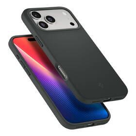 Kryt na mobil Spigen Silicone Fit MagSafe na Apple iPhone 17 Pro Max zelený

 obrázok produktu 2 z 7