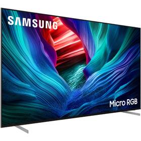 Televízor Samsung 115" Micro RGB MRE115MR95F 

 obrázok produktu 5 z 7