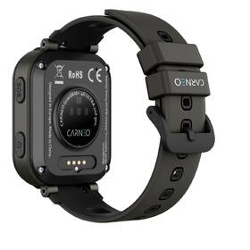 Inteligentné hodinky Carneo GuardKid+ 4G ULTRA 2nd gen. čierne

 obrázok produktu 4 z 7