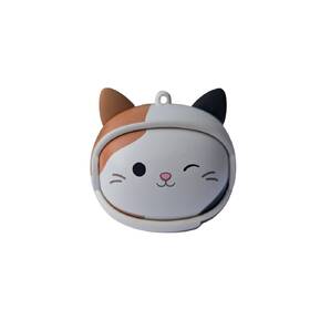 Slúchadlá Lazerbuilt Squishmallows Spin TWS - Cam biela

 obrázok produktu 2 z 6
