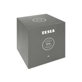 Kompletný set Tesla SecureQ i13, Wi-Fi sivá

 obrázok produktu 1 z 10