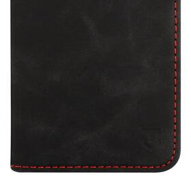 Puzdro na mobil flipové Tactical Xproof na Xiaomi Redmi Note 15 4G/5G čierne

 obrázok produktu 2 z 3