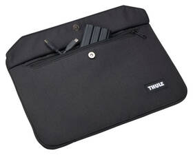 Puzdro na notebook THULE Lithos - MacBook Pro 14" čierne

 obrázok produktu 5 z 9
