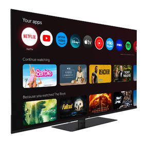 Televízor JVC LT-65VGQ7535 

 obrázok produktu 4 z 9