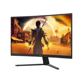Herný monitor AOC C32G42ZE čierny

 obrázok produktu 2 z 10