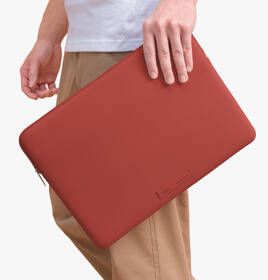 Puzdro na notebook Uniq Cyprus Ridge Edition 14" červené

 obrázok produktu 6 z 6