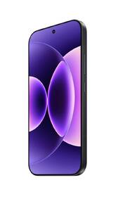 Mobilný telefón Xiaomi 17 5G 12 GB / 512 GB čierny

 obrázok produktu 2 z 11