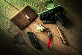 Kábel Tactical OODA Loop USB-C/USB-C červený

 obrázok produktu 3 z 4