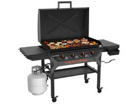 Gril záhradný plynový Blackstone 36" Griddle BS-2310 

 obrázok produktu 1 z 11