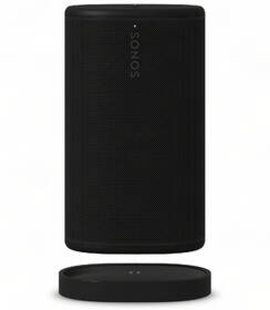 Prenosný reproduktor SONOS Play čierny

 obrázok produktu 9 z 14