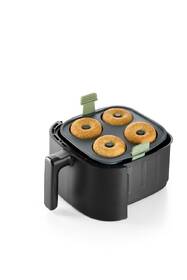 Forma na donuty Lékué Grey 

 obrázok produktu 2 z 16
