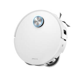 Robotický vysávač Dreame X60 Pro Ultra Complete biely

 obrázok produktu 4 z 11