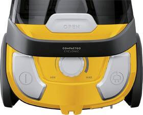 Podlahový vysávač Electrolux ECGC21-2Y žltý

 obrázok produktu 2 z 8