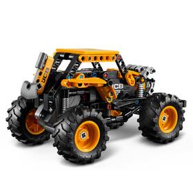 Stavebnica LEGO® Technic 42199 Monster Jam™ DIGatron™ s naťahovacím motorom 

 obrázok produktu 2 z 9
