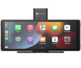 Displej do auta NAVITEL DS1020 DVR čierny

 obrázok produktu 1 z 5