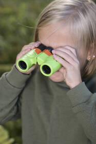 Ďalekohľad Focus Sports Optics Junior 6x21 zelený/oranžový

 obrázok produktu 7 z 9