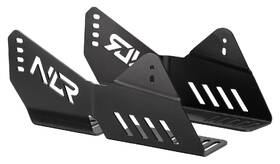 Prídavné sedadlo Next Level Racing Elite ES3 Sim Racing Seat - Fiberglass čierna

 obrázok produktu 6 z 6