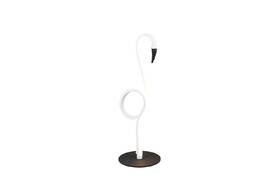 Stolná lampička Reality INGO Table lamp biela

 obrázok produktu 4 z 5
